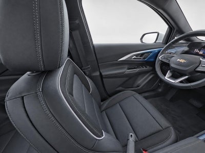 2024 Chevrolet Equinox EV 3LT