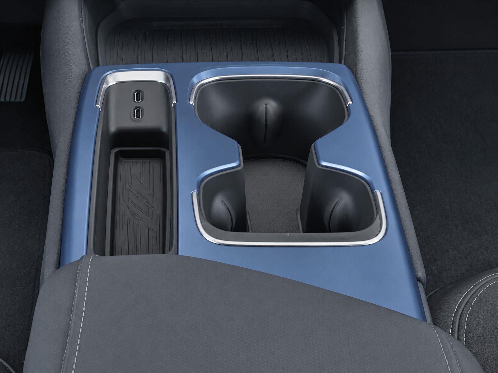 2024 Chevrolet Equinox EV 3LT