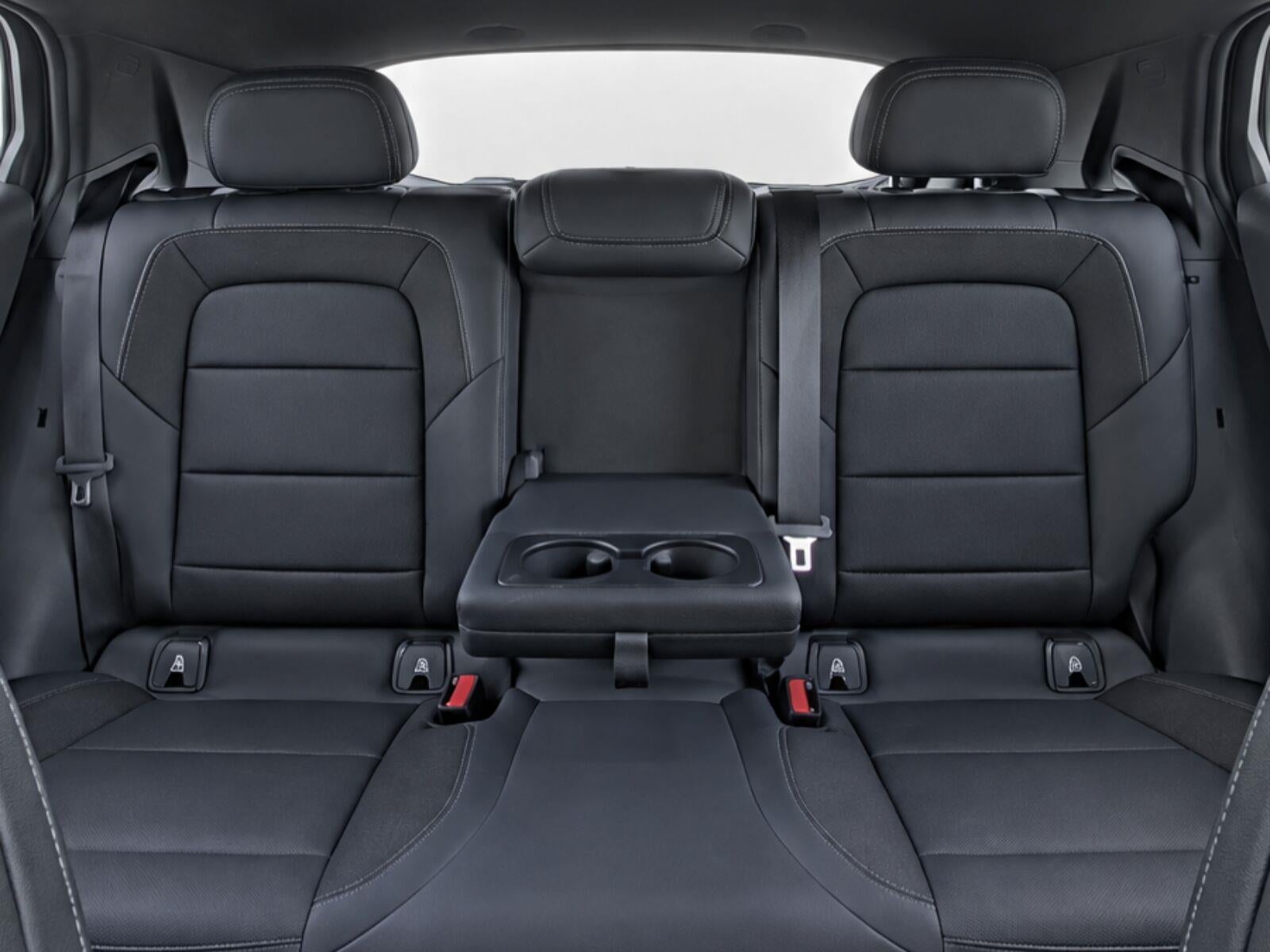 2024 Chevrolet Equinox EV 3LT