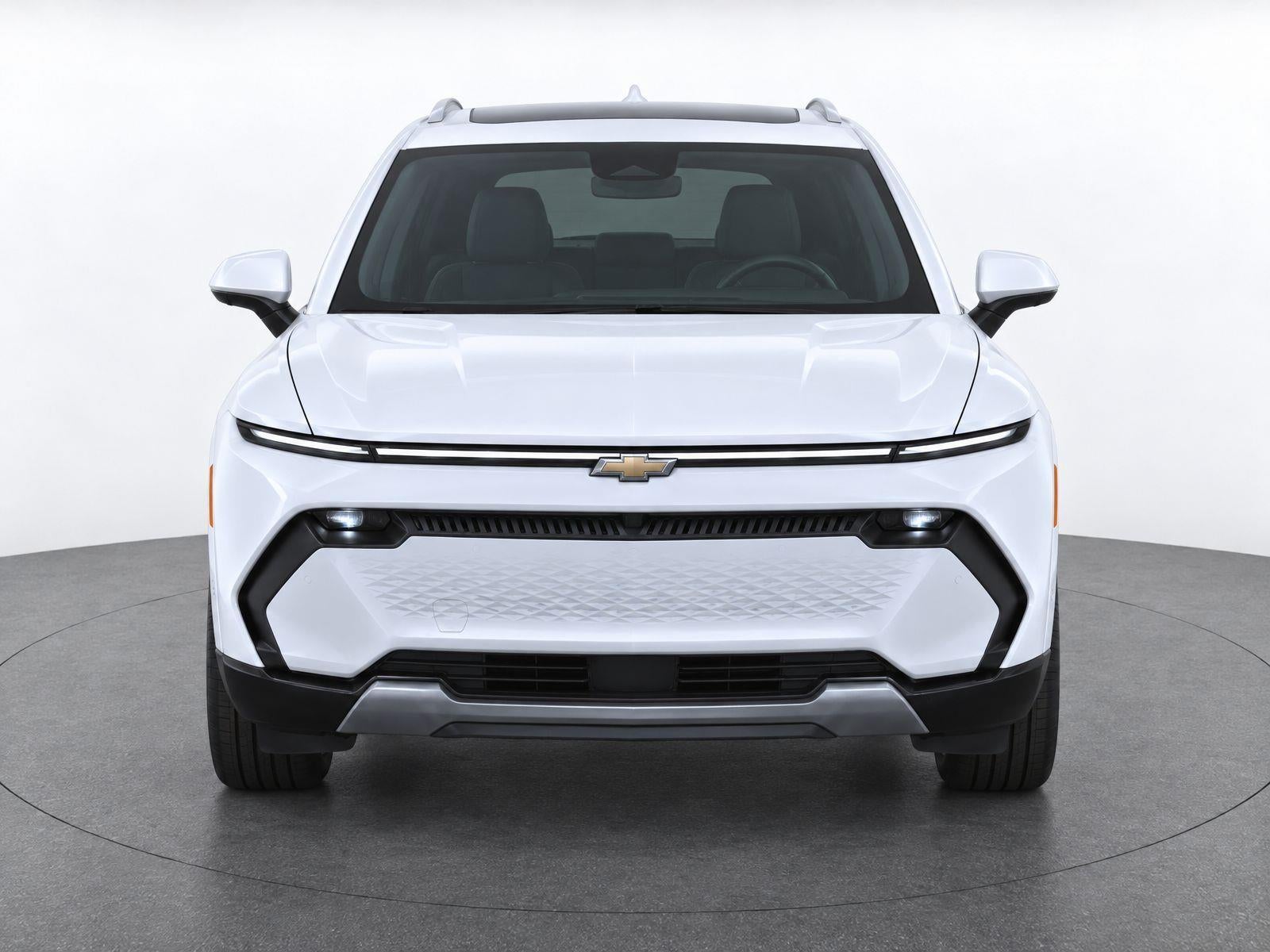 2024 Chevrolet Equinox EV 3LT