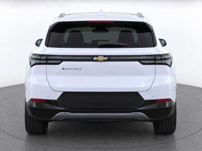 2024 Chevrolet Equinox EV 3LT
