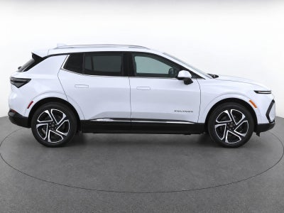 2024 Chevrolet Equinox EV 3LT