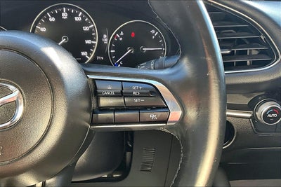 2024 Mazda Mazda3 Sedan 2.5 S Carbon Edition