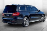2019 Mercedes-Benz GLS GLS 550
