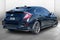 2020 Honda Civic Hatchback EX