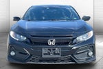 2020 Honda Civic Hatchback EX