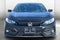 2020 Honda Civic Hatchback EX