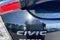 2020 Honda Civic Hatchback EX