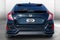2020 Honda Civic Hatchback EX
