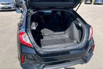 2020 Honda Civic Hatchback EX