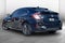 2020 Honda Civic Hatchback EX