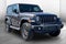 2018 Jeep Wrangler Sport S 4x4