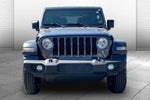 2018 Jeep Wrangler Sport S 4x4