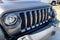 2018 Jeep Wrangler Sport S 4x4