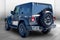 2018 Jeep Wrangler Sport S 4x4