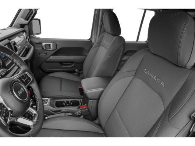 2022 Jeep Wrangler Unlimited Willys 4x4