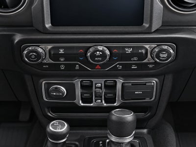 2022 Jeep Wrangler Unlimited Willys 4x4
