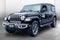 2023 Jeep Wrangler 4-Door Sahara 4x4