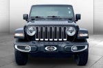 2023 Jeep Wrangler 4-Door Sahara 4x4