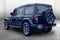 2023 Jeep Wrangler 4-Door Sahara 4x4