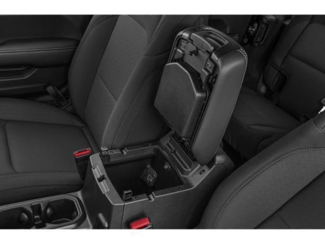2023 Jeep Wrangler 4-Door Sahara 4x4