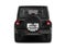 2023 Jeep Wrangler 4-Door Sahara 4x4