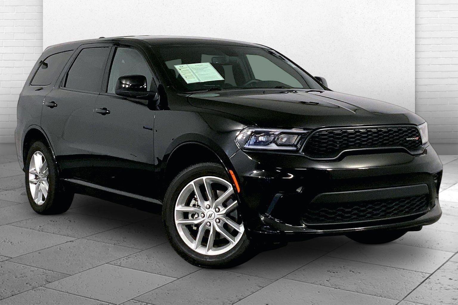 2025 Dodge Durango GT AWD