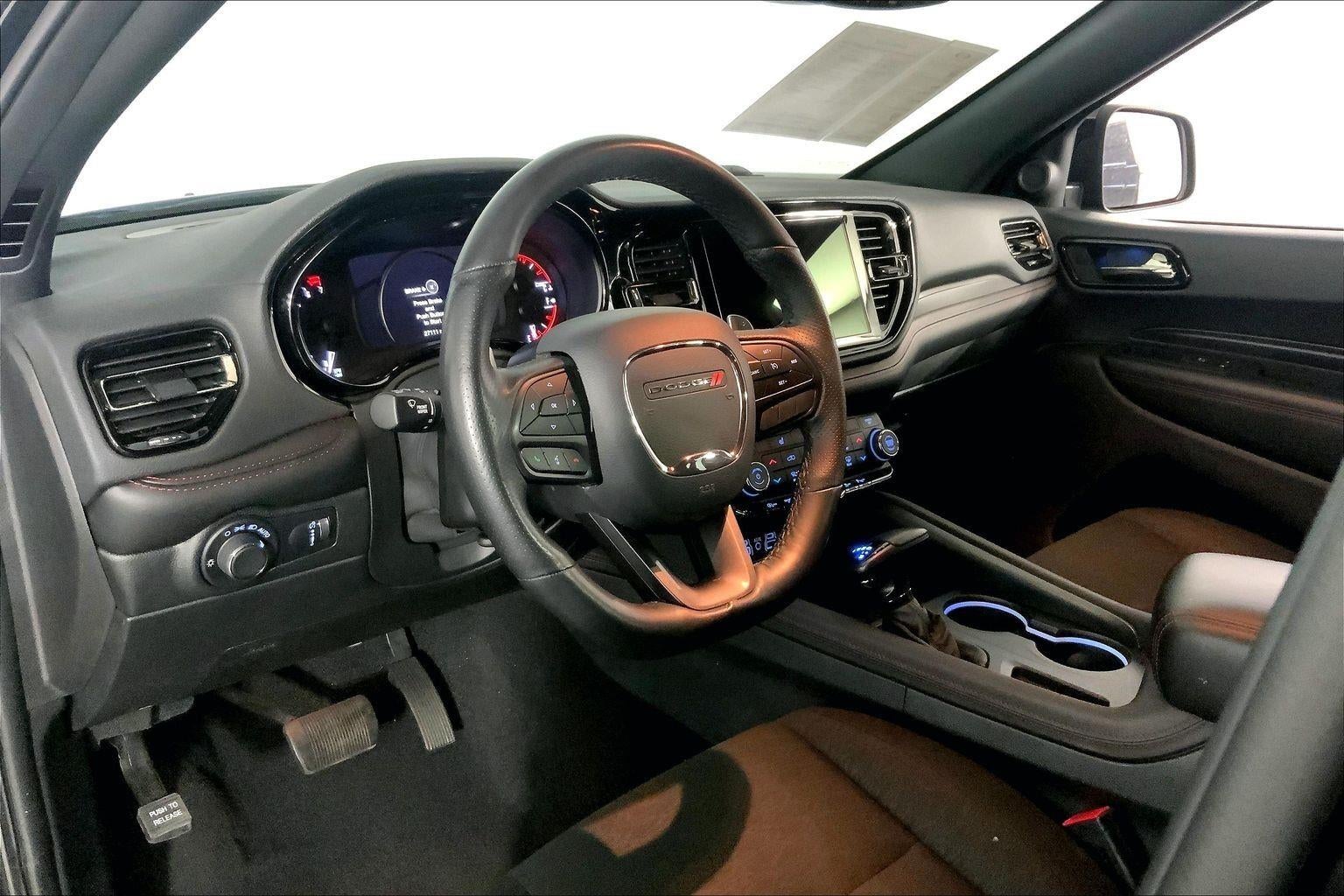 2025 Dodge Durango GT AWD