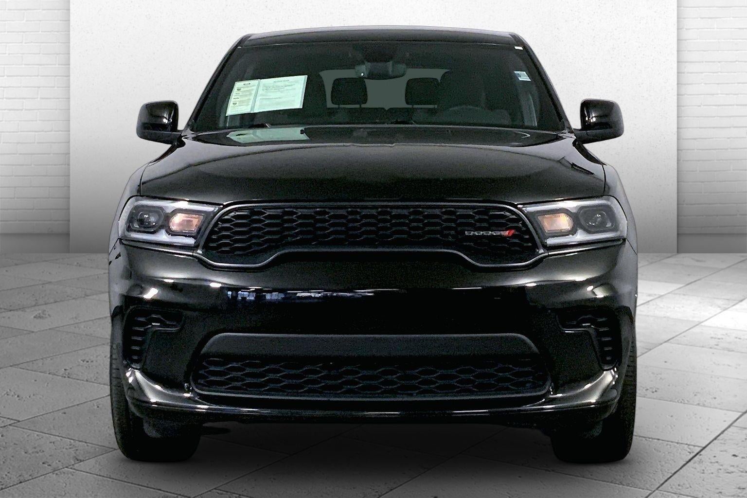 2025 Dodge Durango GT AWD