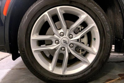 2025 Dodge Durango GT AWD