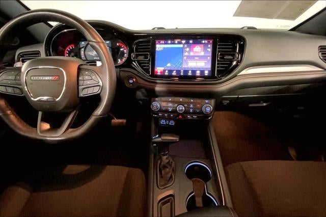2025 Dodge Durango GT AWD