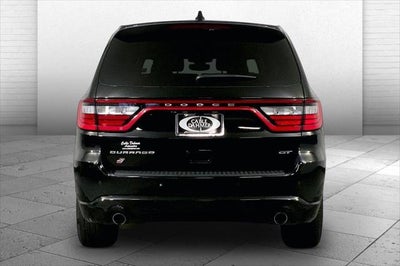 2025 Dodge Durango GT AWD