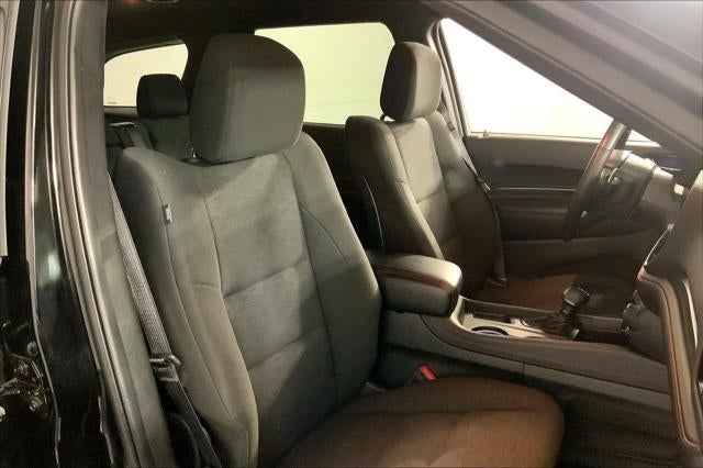 2025 Dodge Durango GT AWD