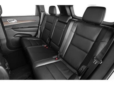 2022 Jeep Grand Cherokee WK Limited 4x4