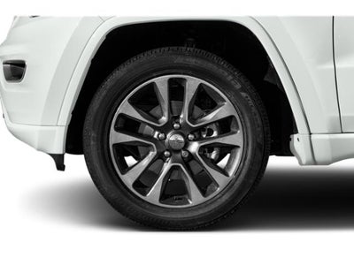 2019 Jeep Grand Cherokee High Altitude 4x4