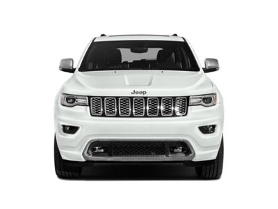 2019 Jeep Grand Cherokee High Altitude 4x4