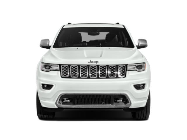 2019 Jeep Grand Cherokee High Altitude 4x4