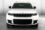 2025 Jeep Grand Cherokee L Laredo 4x4