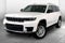 2025 Jeep Grand Cherokee L Laredo 4x4