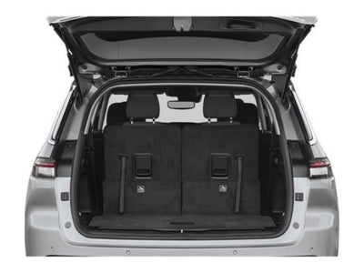 2023 Jeep Grand Cherokee L Summit Reserve 4x4