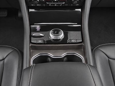 2024 Jeep Grand Cherokee 4xe 4DR 4WD