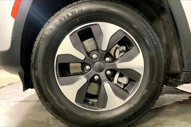 2024 Jeep Grand Cherokee 4xe 4DR 4WD