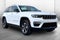 2024 Jeep Grand Cherokee 4xe 4DR 4WD