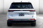 2024 Jeep Grand Cherokee 4xe 4DR 4WD