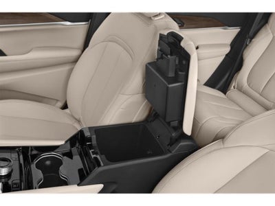2023 Jeep Grand Cherokee 4xe Summit Reserve