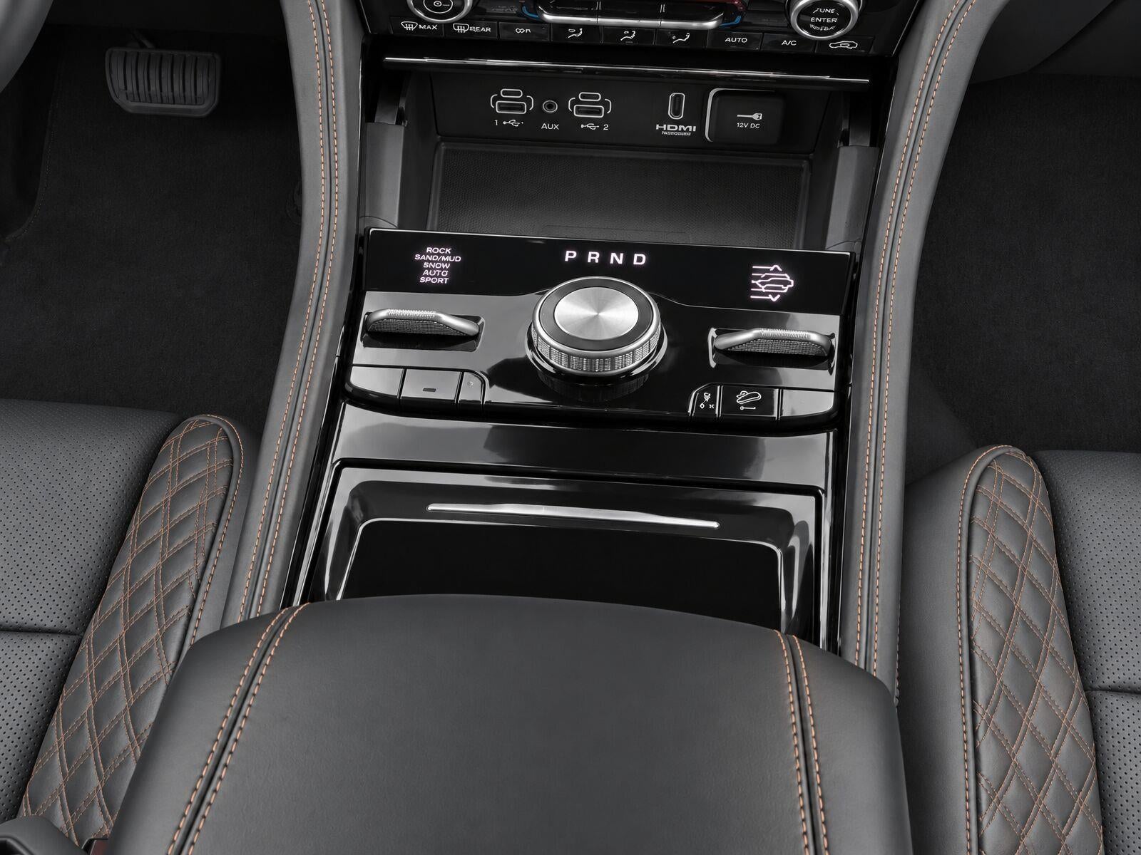 2023 Jeep Grand Cherokee 4xe Summit Reserve