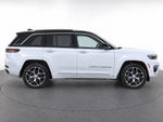 2023 Jeep Grand Cherokee 4xe Summit Reserve