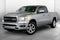 2022 RAM 1500 Big Horn Quad Cab 4x4 6'4' Box