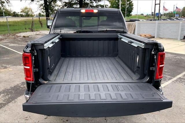 2025 RAM 1500 Limited Crew Cab 4x4 5'7' Box