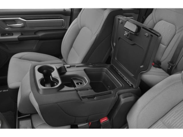 2023 RAM 1500 Limited Crew Cab 4x4 5'7' Box